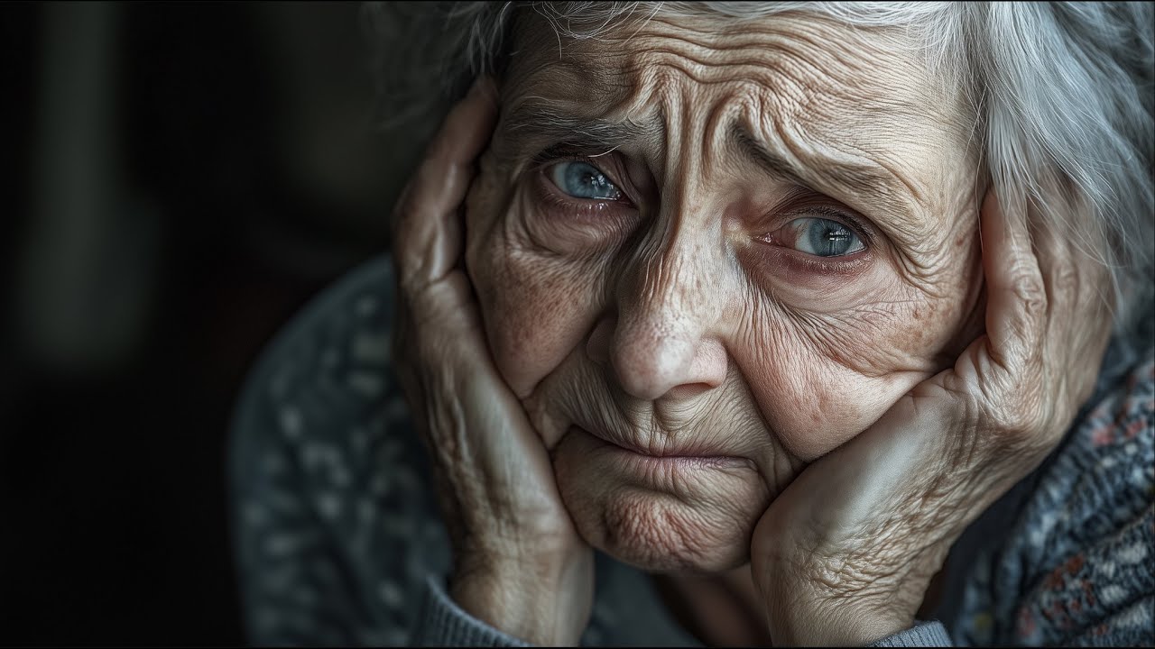 Entitled Son Almost Refused To Collect His Elderly Mother From The Hospital! r/EntitledPeople