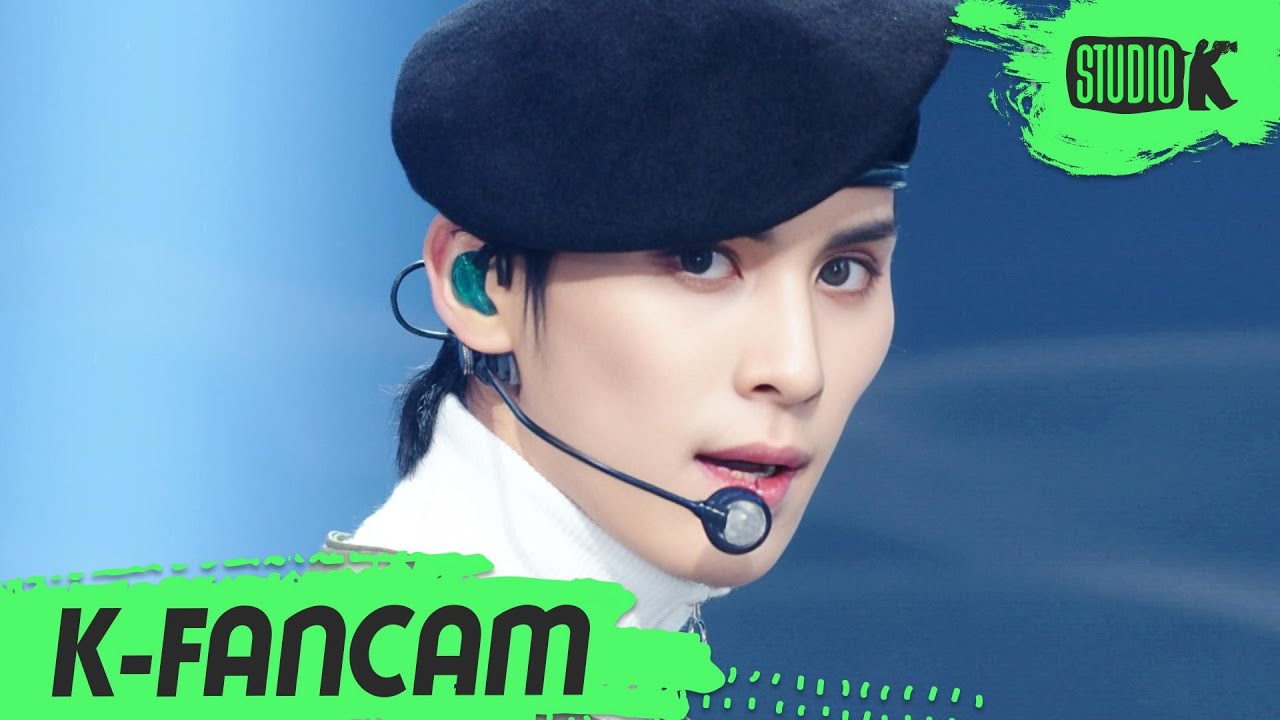 [K-Fancam] 에스에프나인 유태양 직캠 'Puzzle' (SF9 YOO TAEYANG Fancam) l @MusicBank 230120