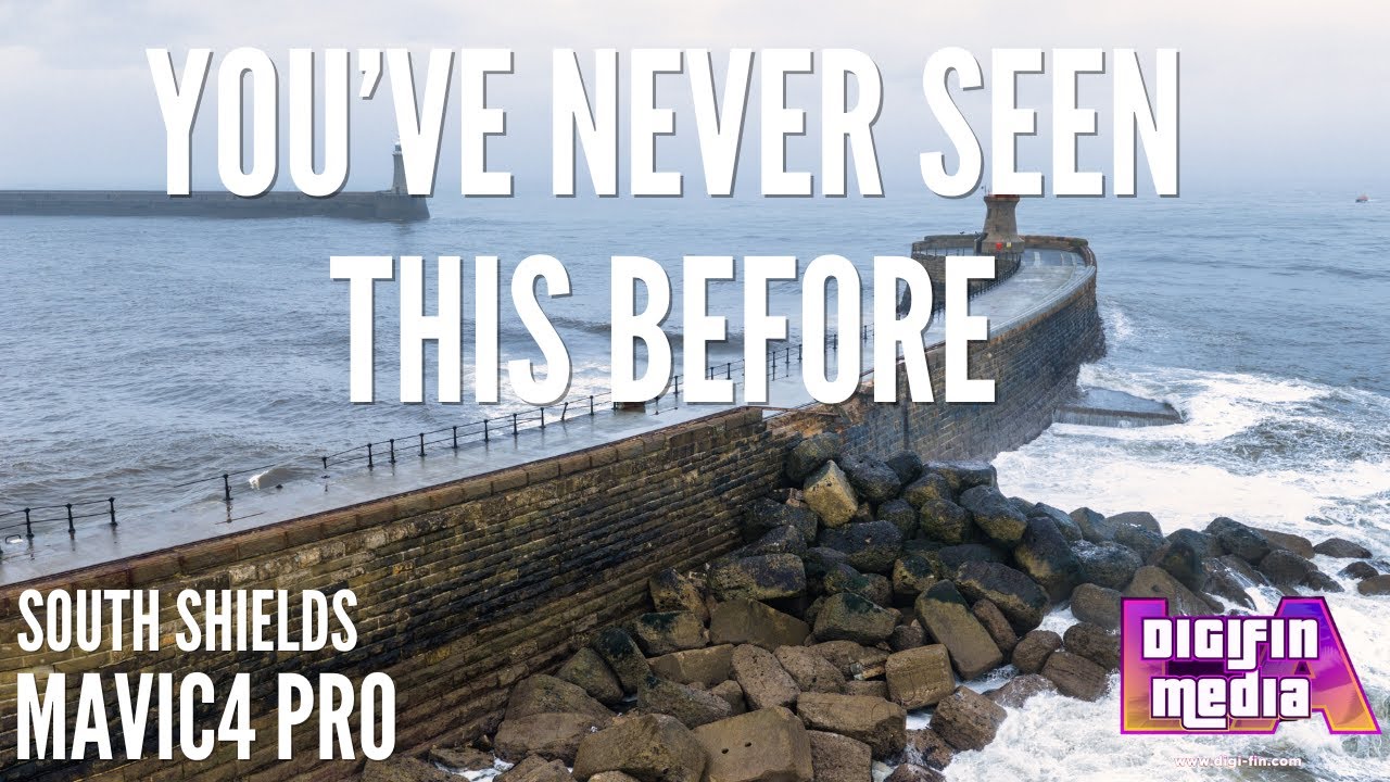 South Shields damaged again?