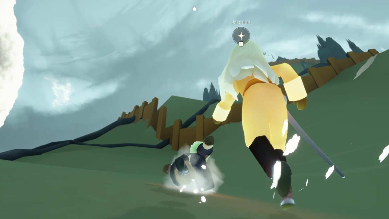 Sky: Children of the Light - Journey to the top of the ancient Eden Mountain OOB
