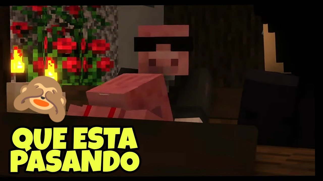 Cerdus Gil hace su campa&ntilde;a pol&iacute;tica en la Iglesia..😳🙈 | Karmaland 5