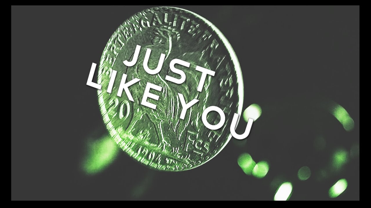 ►Hannibal||Just like you [+Gabi]