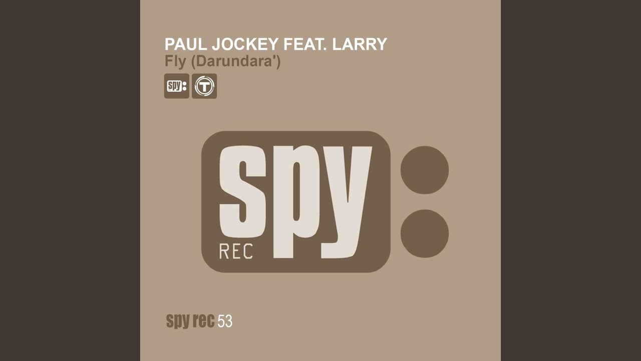 Fly (Darundara') (Original Extended)