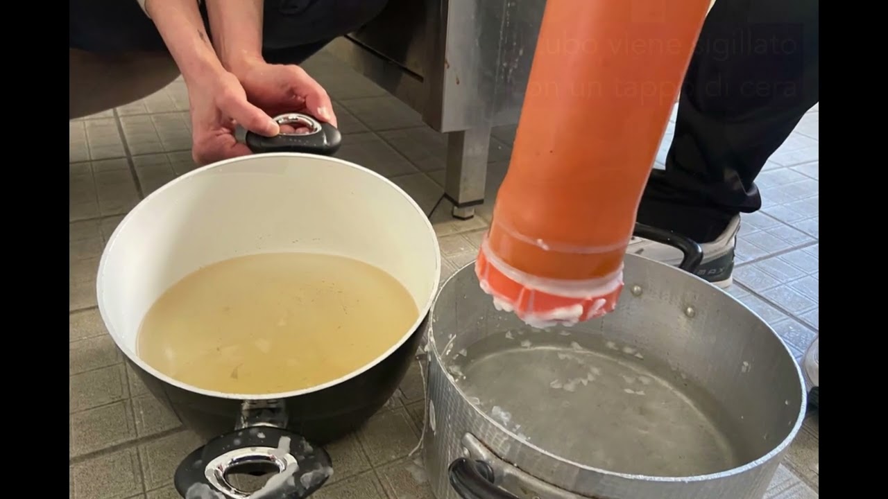 Laboratorio per la realizzazione del cero pasquale