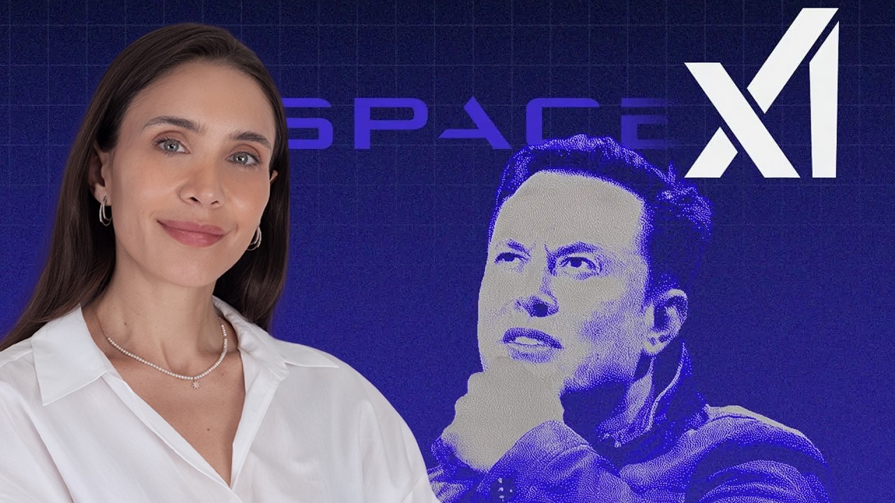 1,25 Trilyon Dolarlık Mega Birleşme! - SpaceX ve xAI Tek Çatı Altında!