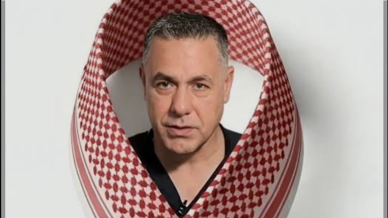 أفضل طبيب في عصرنا الحالي الدكتور الفلسطيني حسام أبوصفية | قصة لايعرفها الكثيرين