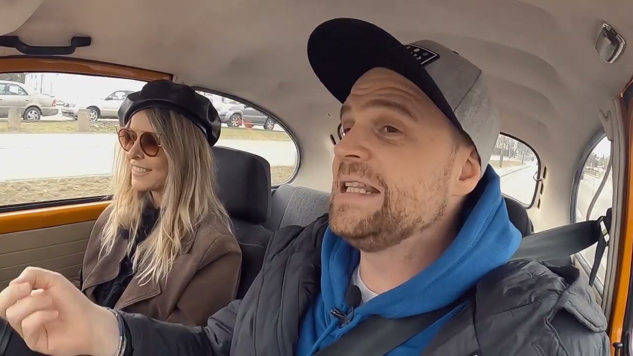 Mandaryna - Jazdy Gwiazdy (Eska TV)