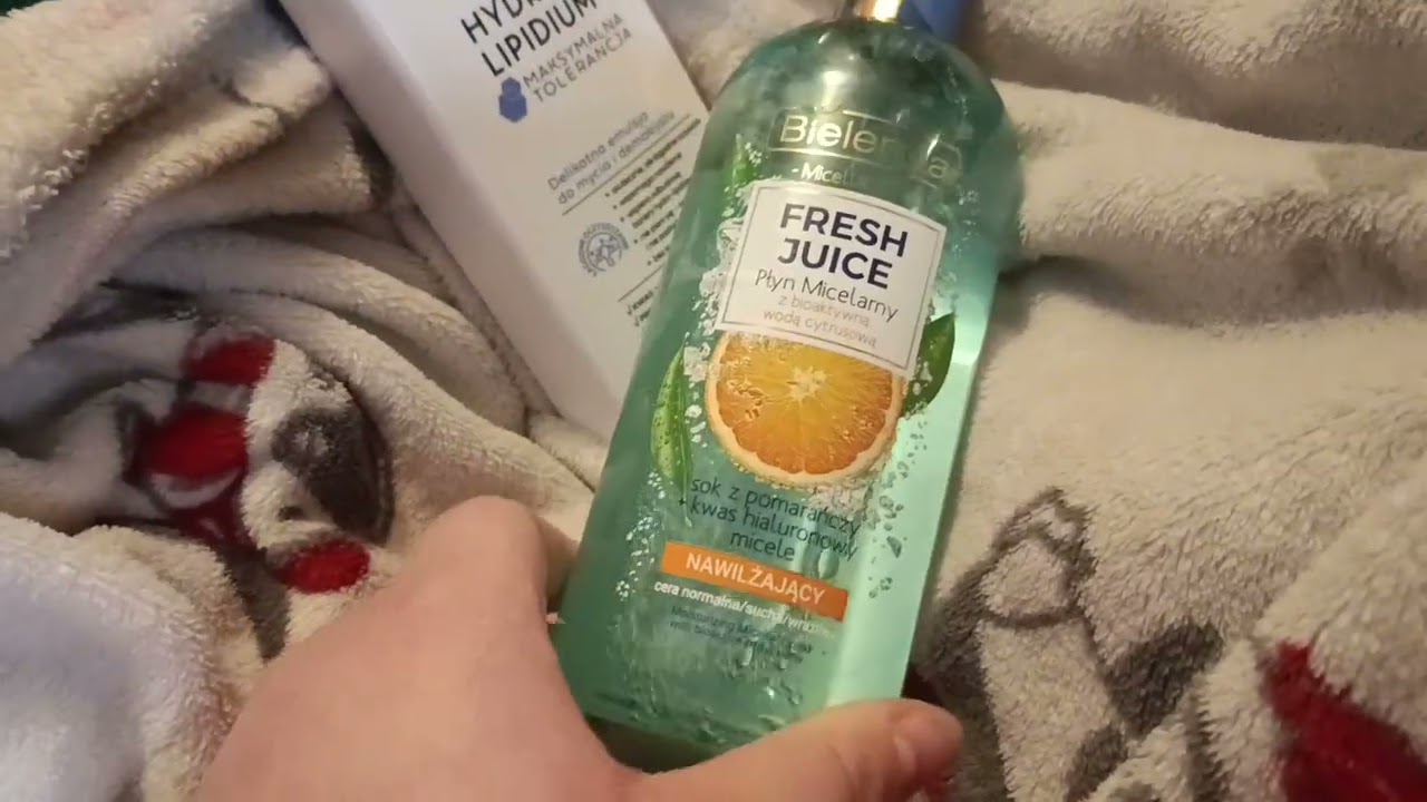 Mini haul z Rossmanna