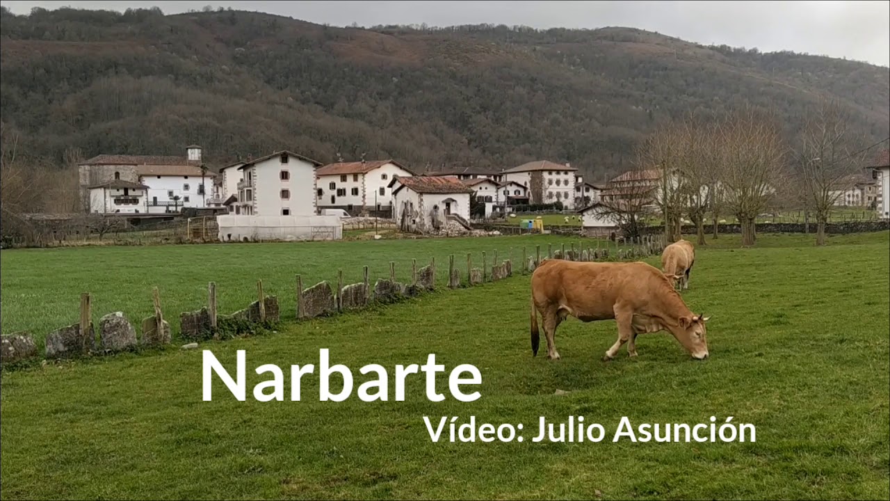 NARBARTE