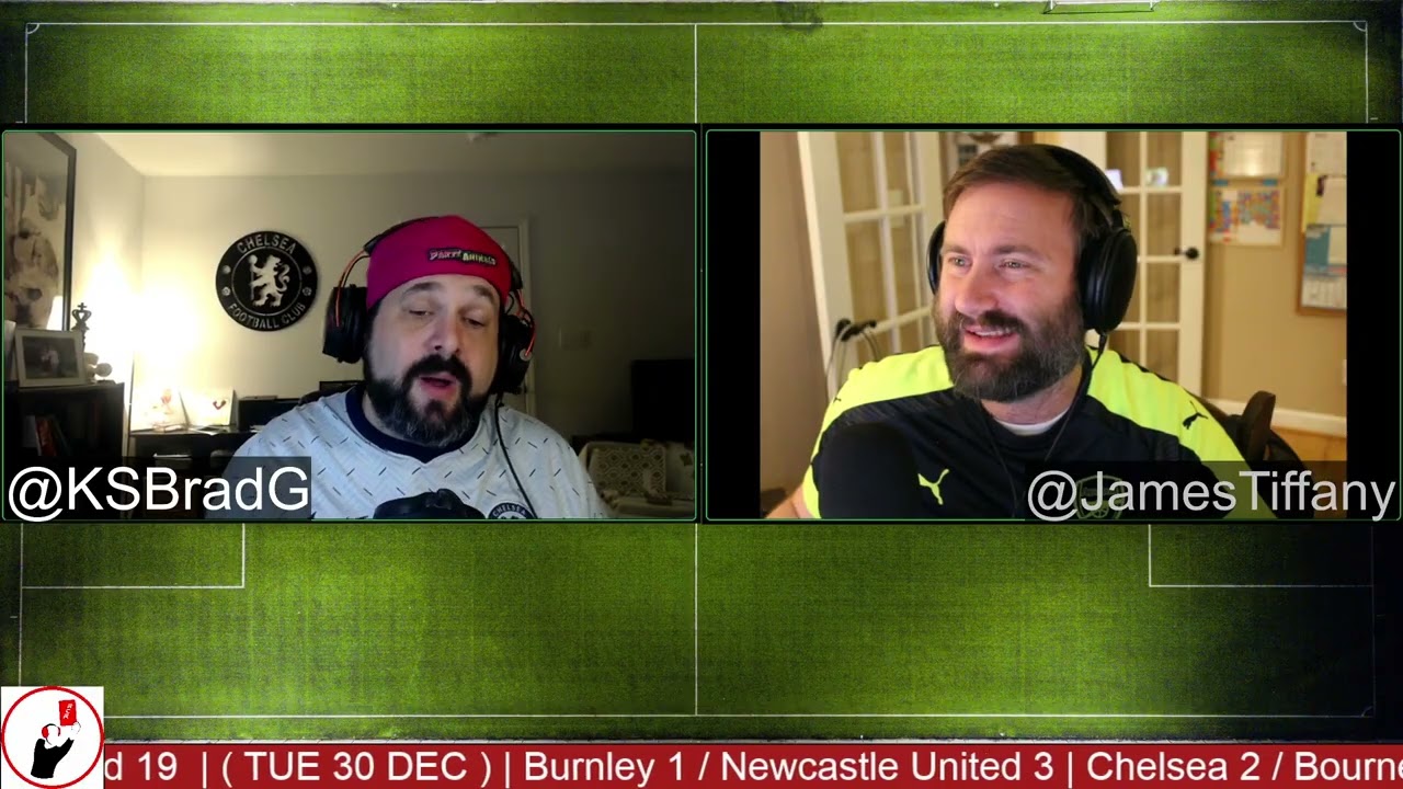 FA Cup Third Round (RCR 344)