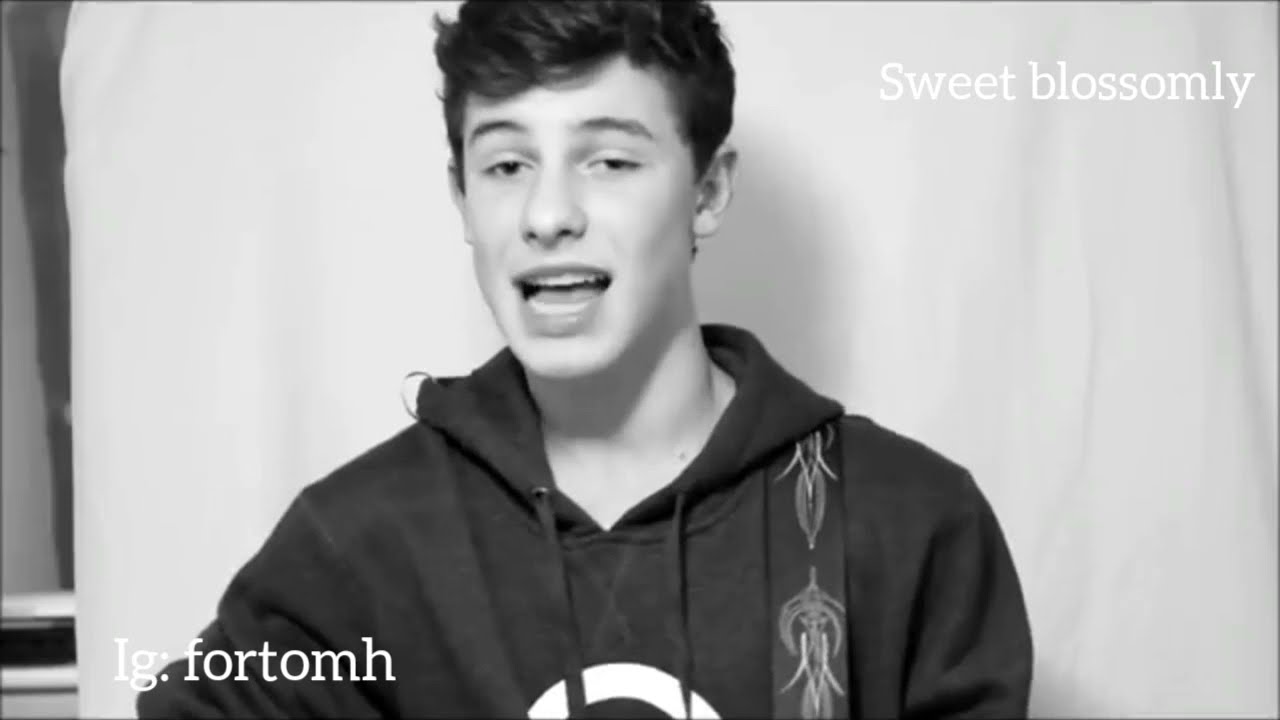 shawn mendes best covers compilation...