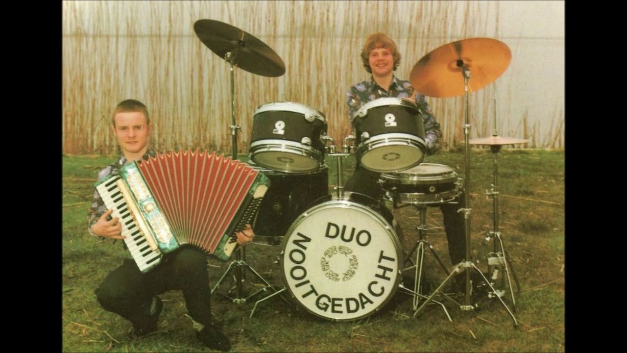 DUO NOOITGEDACHT  -  De werkelijkheid