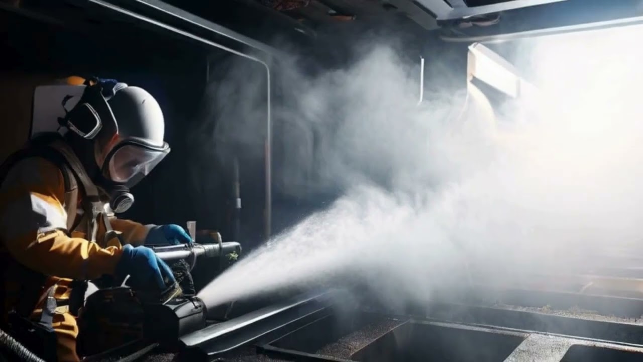 Mold Remediation Battle Ground WA | ABA HVAC and Crawlspace Solutions