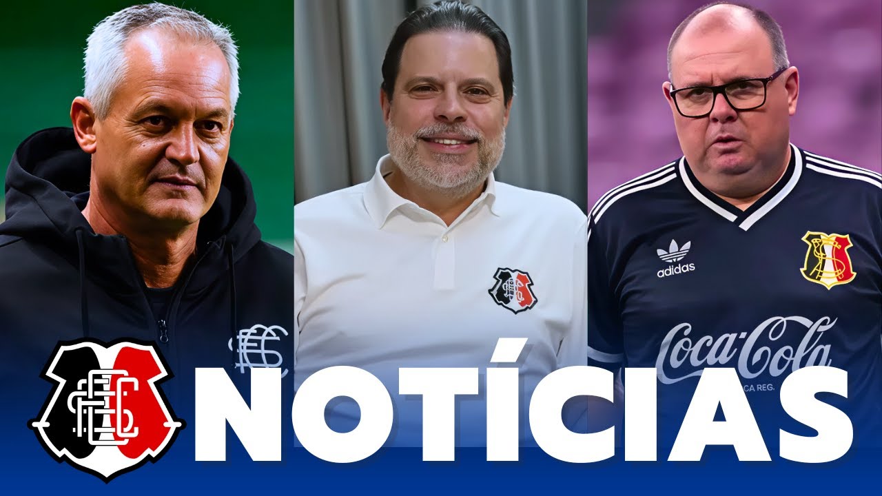 Notícias do Santa Cruz Futebol Clube 🇾🇪⚽️ 27/01/2026