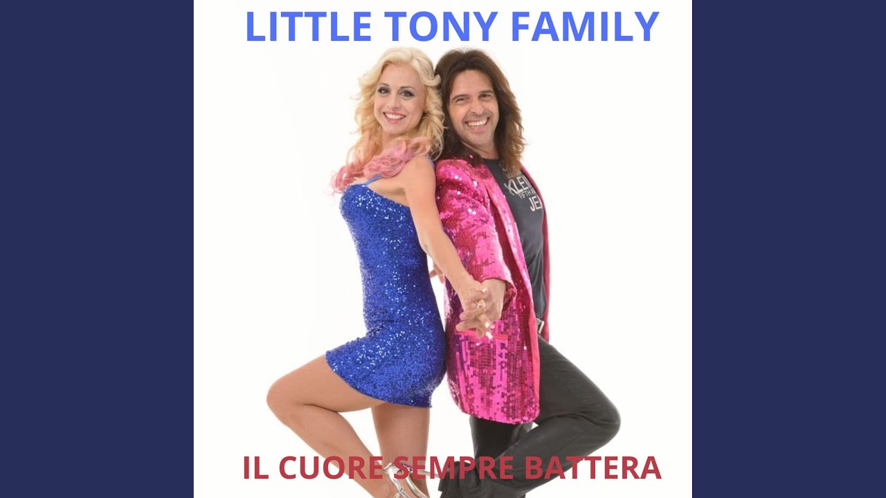 IL CUORE SEMPRE BATTERA'