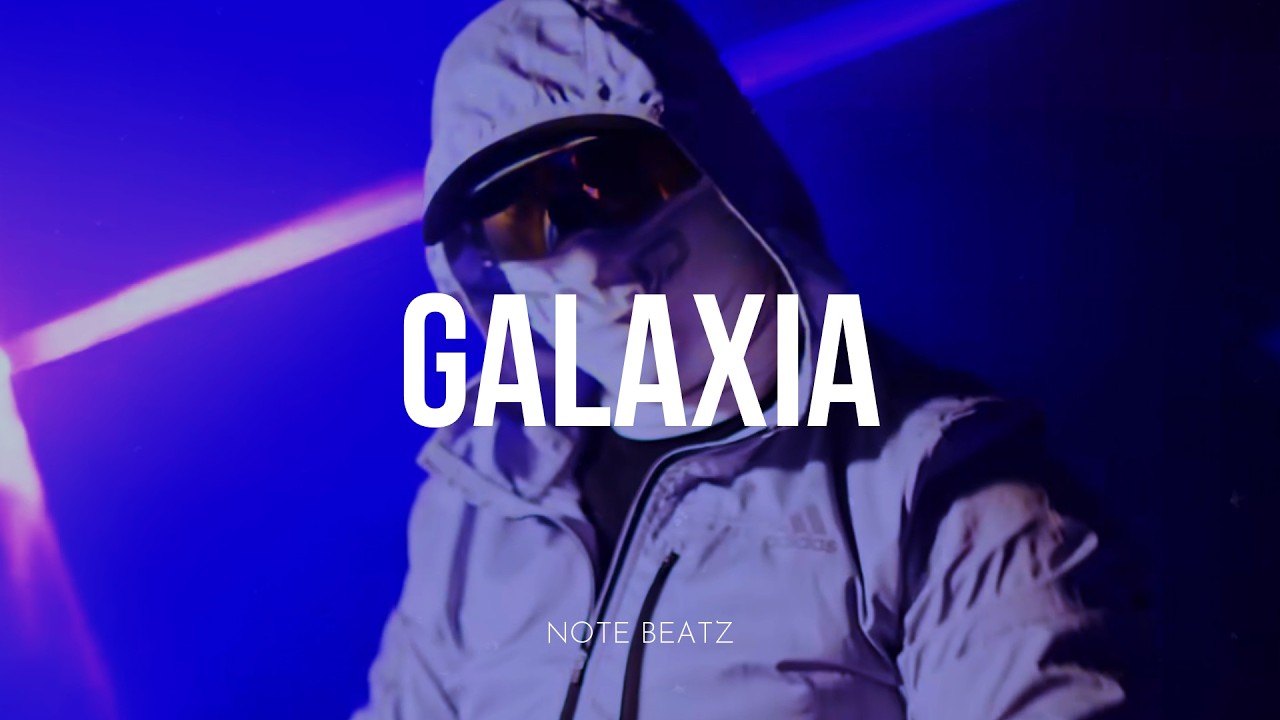 Type Beat JUL x Gambino x Sasso - 