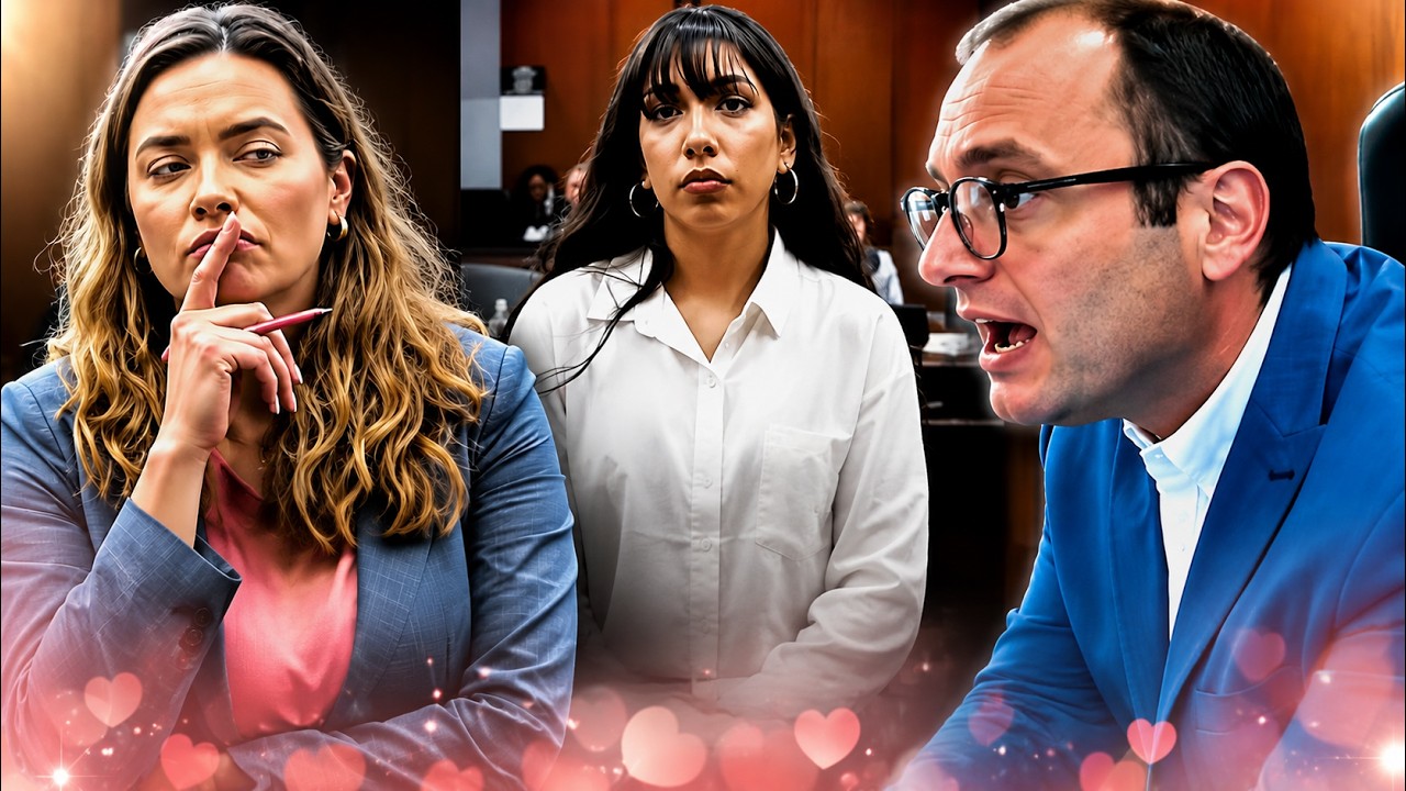 Judge's Brutal Public Safety Warning