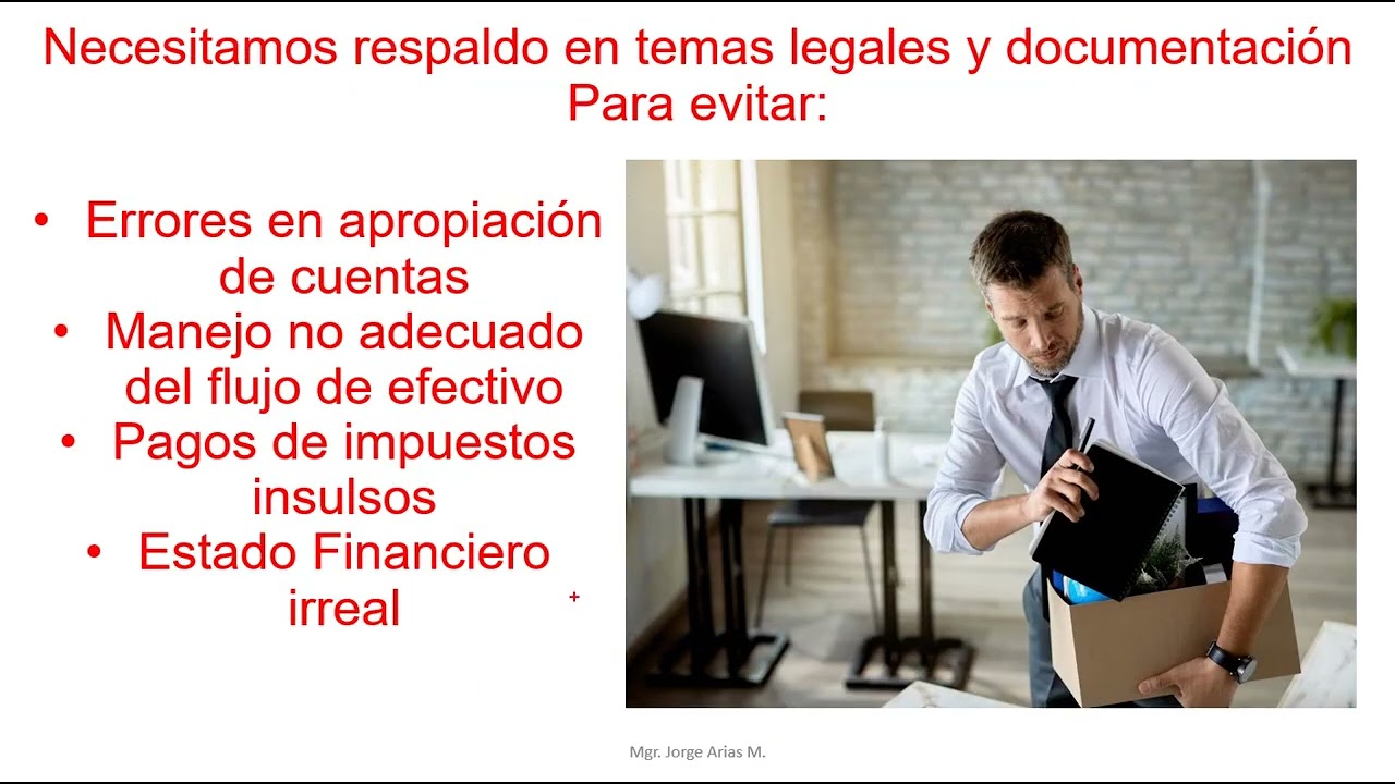 Asientos de Ajustes Anuales y Depreciaci&oacute;n de Activos Fijos