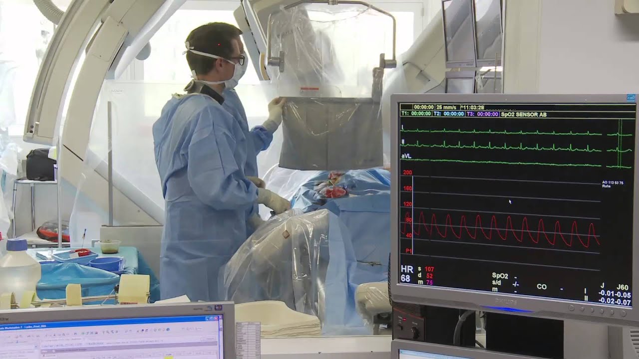 CHELATION THERAPY MAY MODESTLY REDUCE THE RISK OF OVERALL CARDIOVASCULAR EVENTS IN SOME PATIENTS