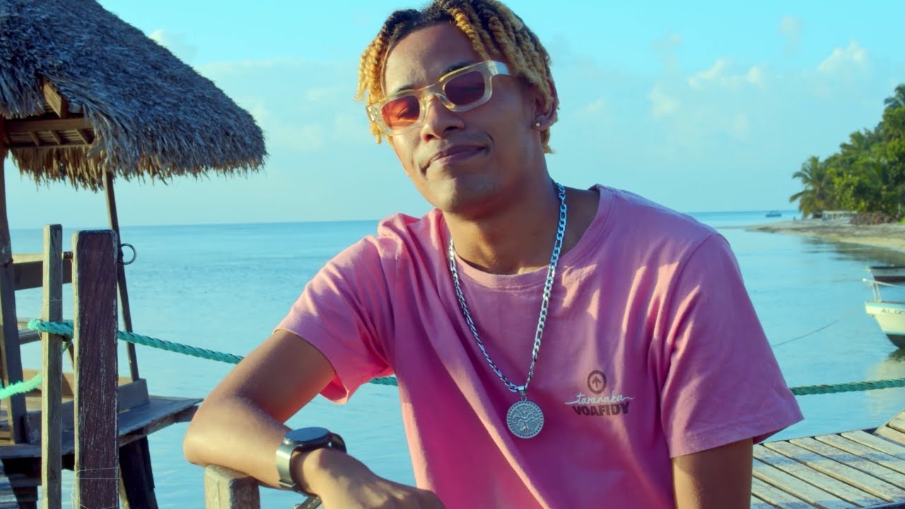 ASCAYAN - MAMATSARA (Nouveaut&eacute; Gasy 2024)