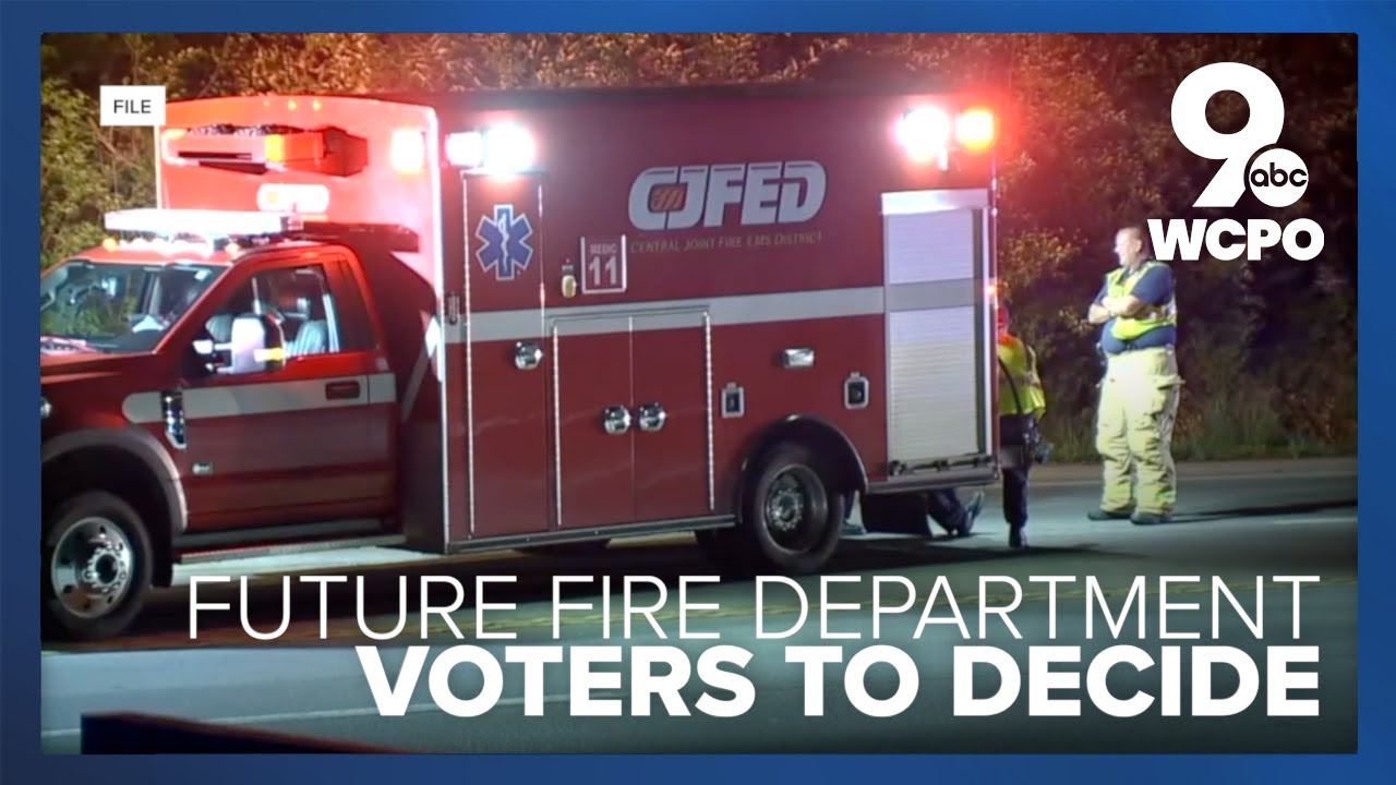 Batavia Township residents to decide if they'll have their own fire department in levy vote