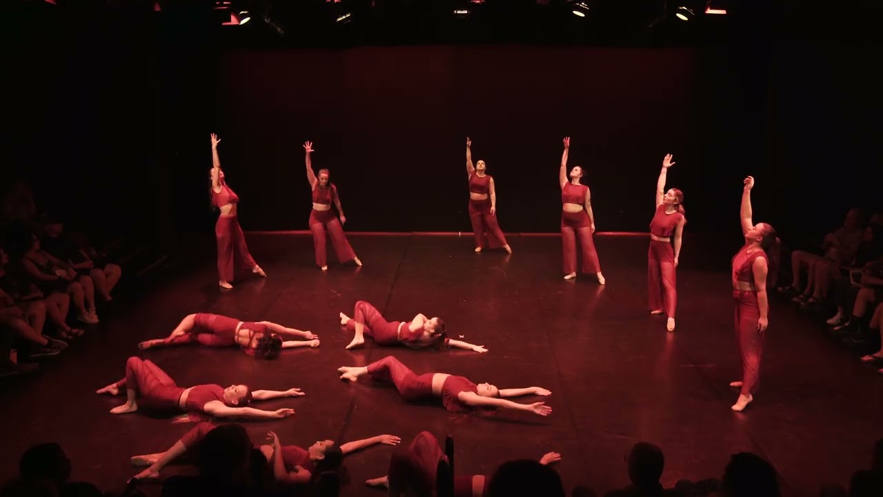 Elite Dance Co 