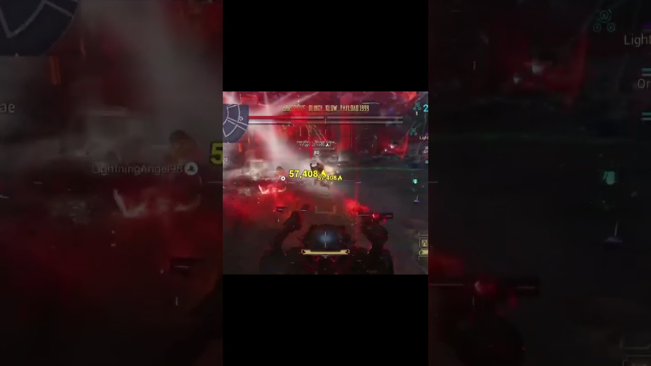 Warframe - Coda Easy Mode