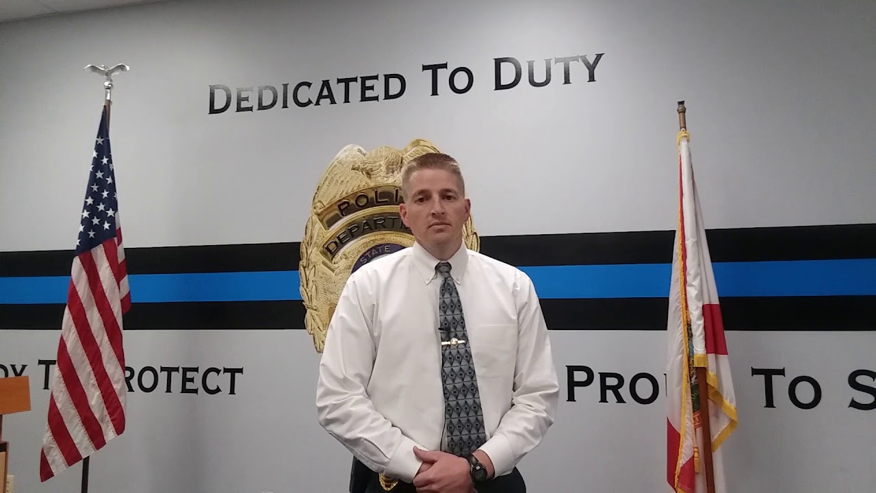 Panama City police ask public to help in cold case