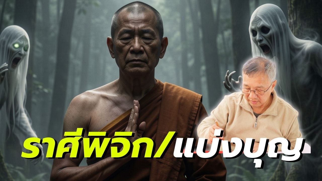 #ดูดวง#ราศีพิจิก“ทำแค่3อย่าง