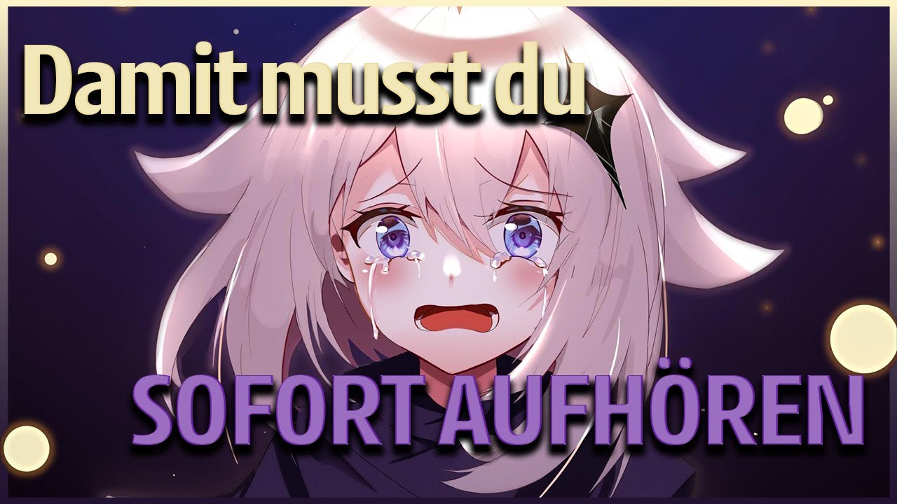 TOP 10 FEHLER die JEDER in GENSHIN IMPACT macht | Deutsch