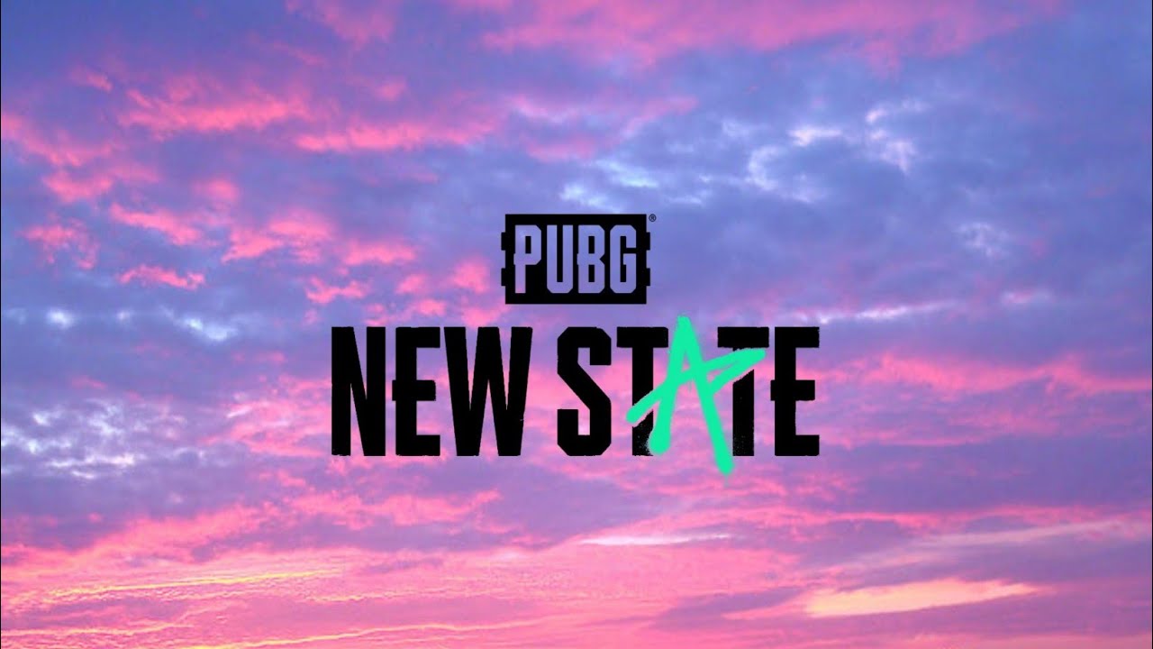 [PUBG NEW STATE] NEW YEAR FULL THEME SONG | PUBG NEW STATE SECOND BGM | NEW STATE THEME SONG