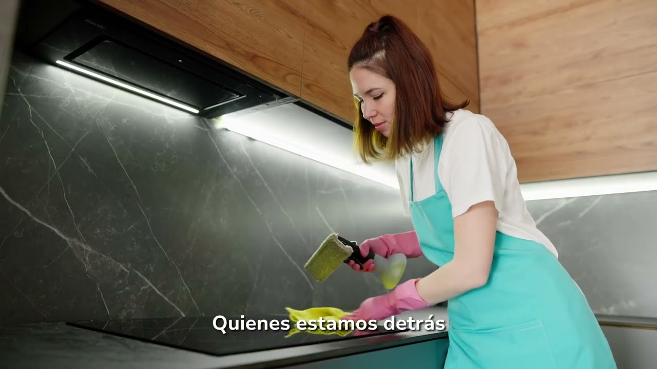 La mesa de la dignidad está servida: por fin se reconoce a la fuerza laboral invisible