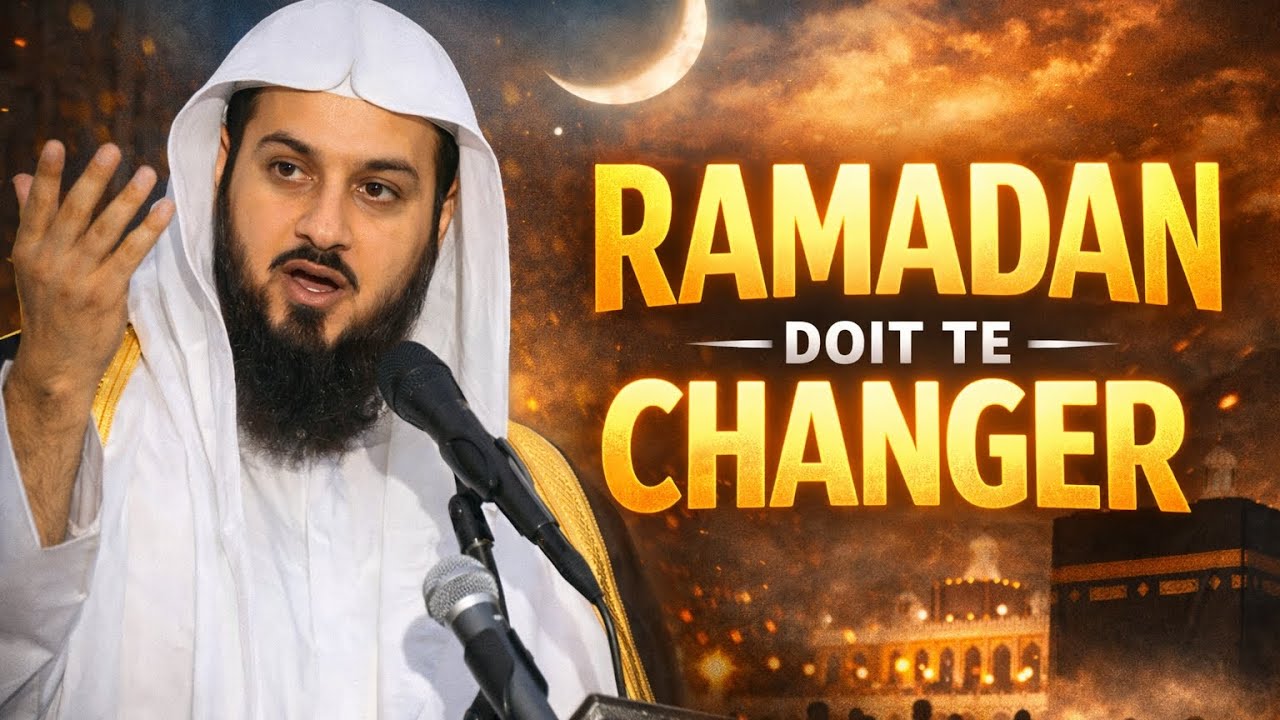 3 ERREURS QUI PEUVENT DÉTRUIRE TON RAMADAN (Même si tu jeûnes)