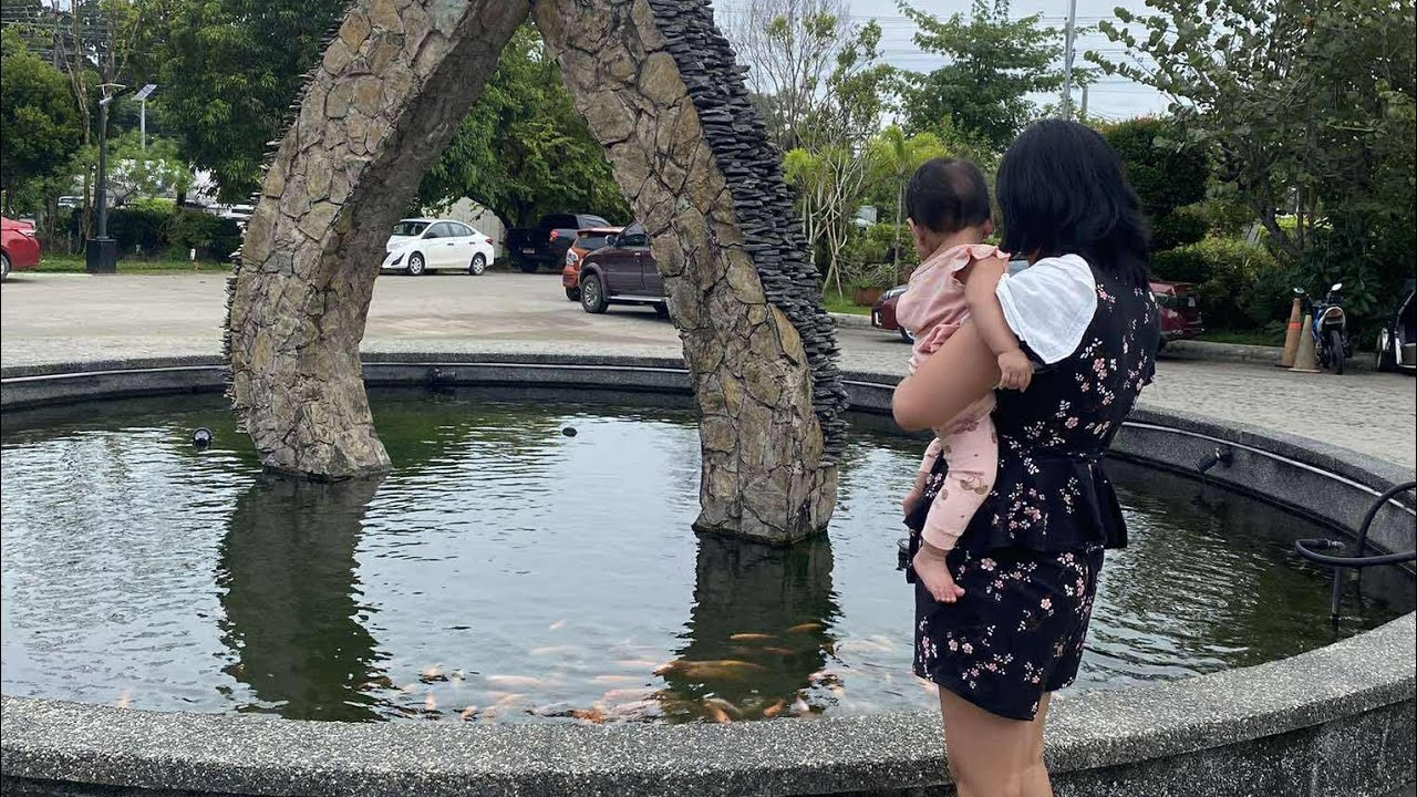 Baby Potato | Weekly Recap | Meeting Marielle Montellano #jmielle | bataan to Manila 