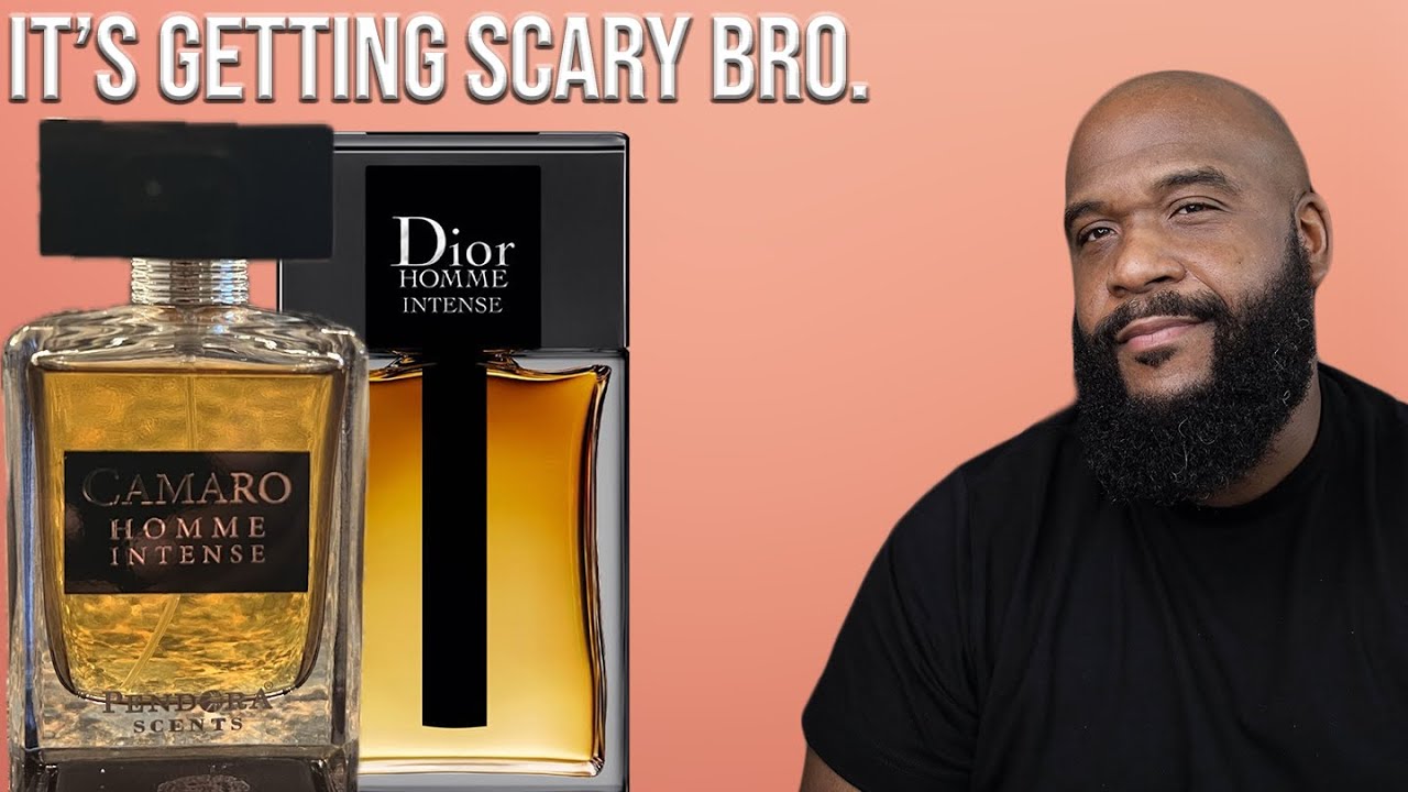 One Of The GREATEST Clone Fragrances Of All Time!| Men's Fragrance Reviews