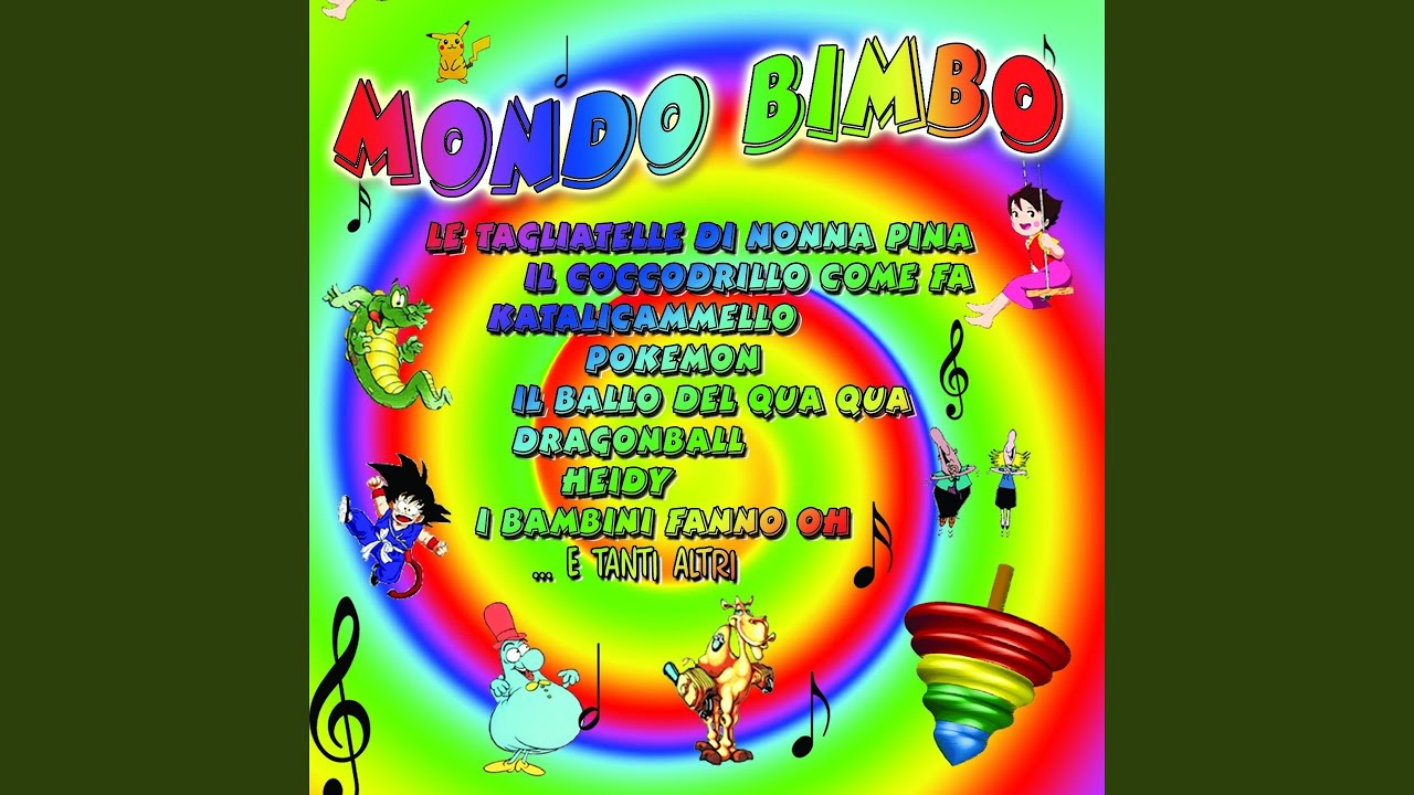 Il Ballo Del Qua Qua