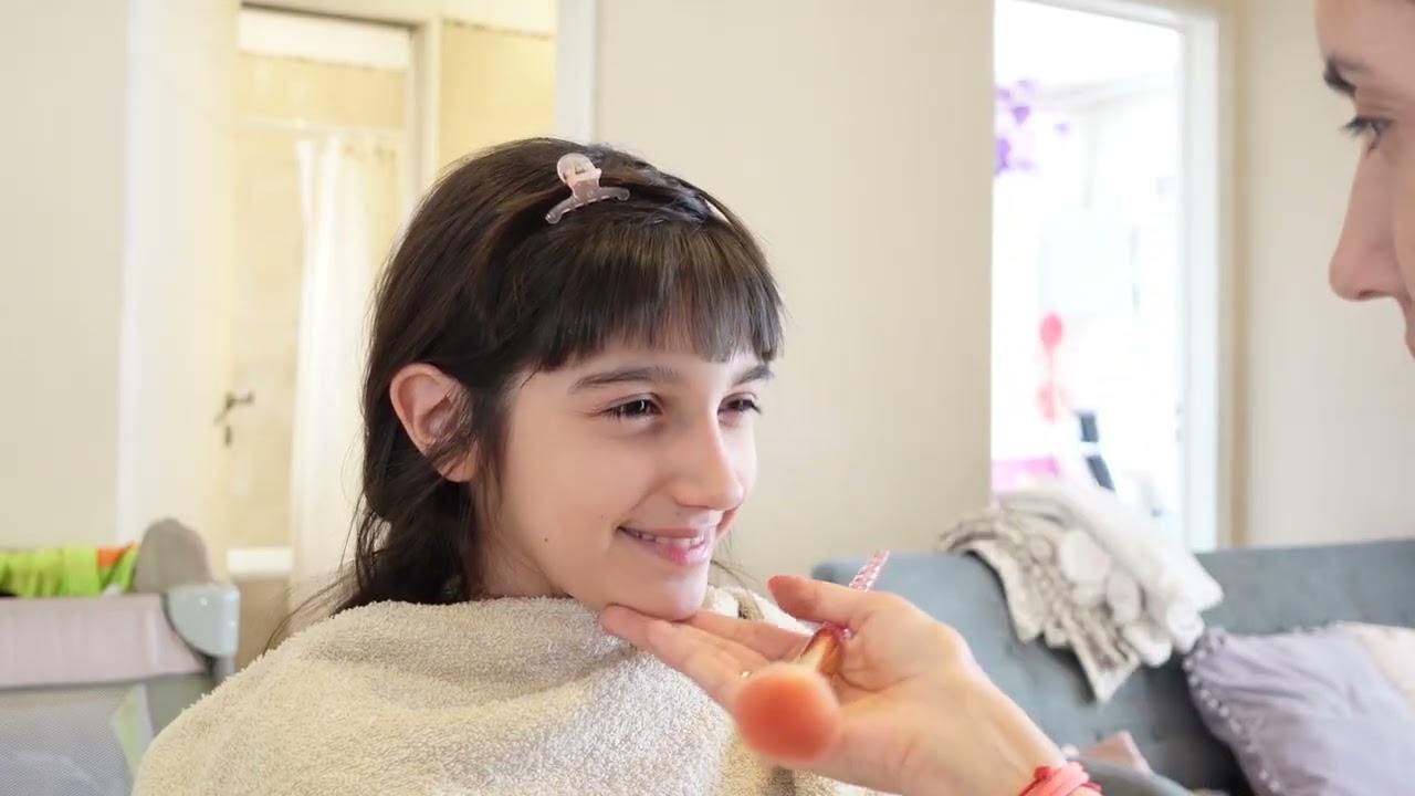 Asmr ✨ corte de pelo en Soft spoken ✨