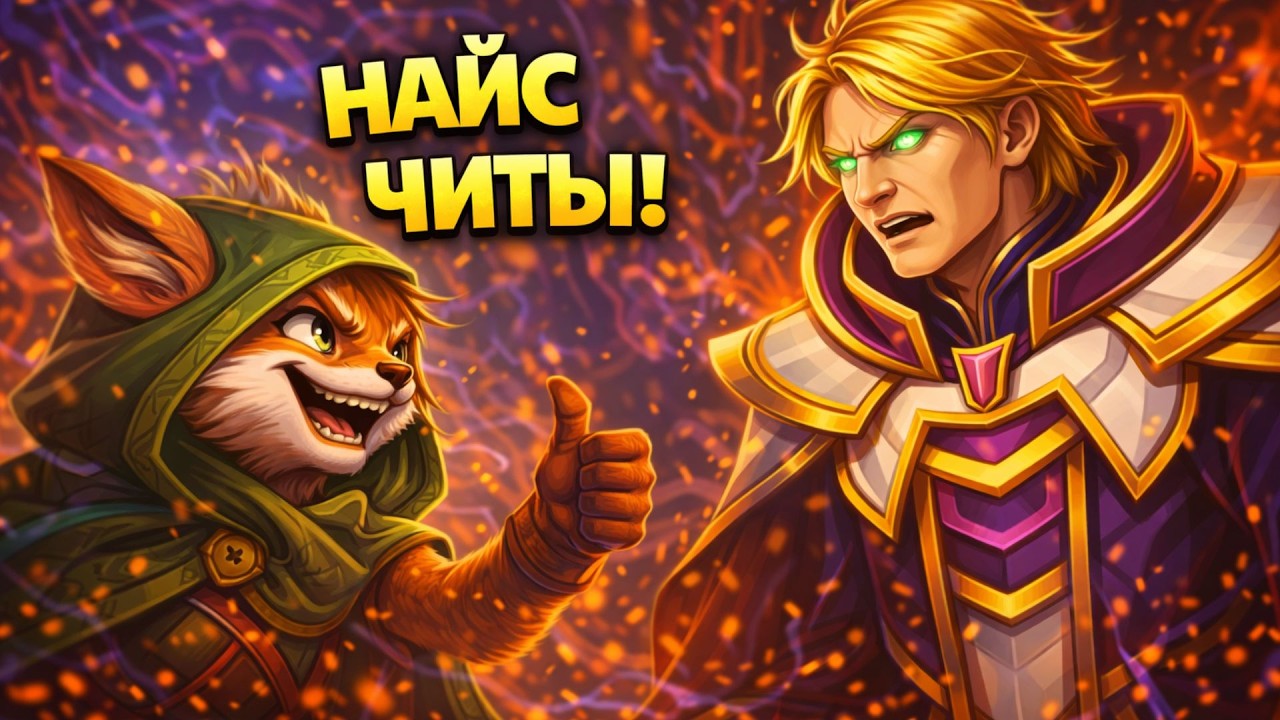 Они Не Ожидали Такого Поворота От Топ 1 Инвокера | Dota 2 | Дота 2