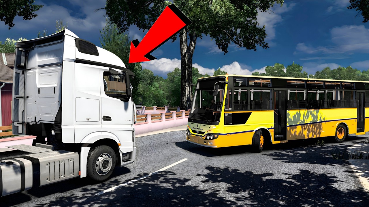 TNSTC BS6 DRIVING ON | ROAD |#ets2#game #driving#eurotrucksimulator2#play#gameplay#bus#bs6#games