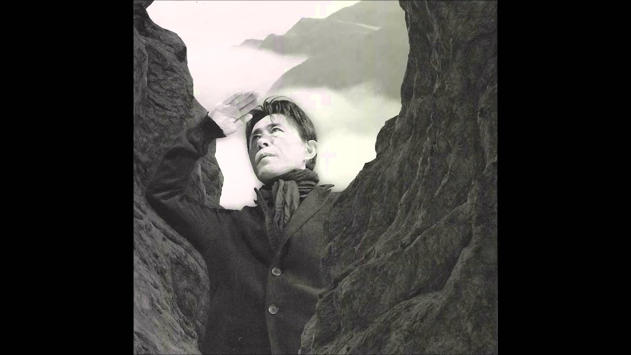 Susumu Hirasawa - The Iron Cutting Song (instrumental)