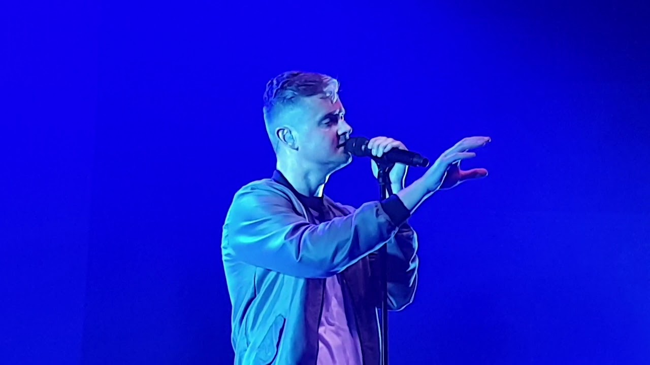 Keane LIVE - 