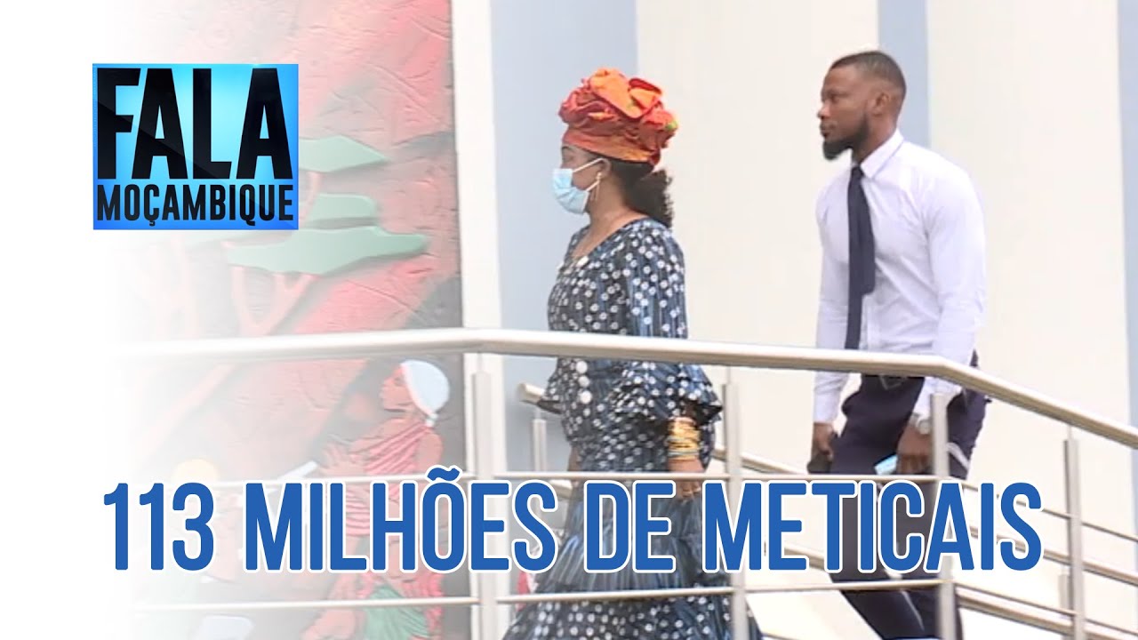Iniciou audição da antiga Ministra do Trabalho, Maria Helena Taipo