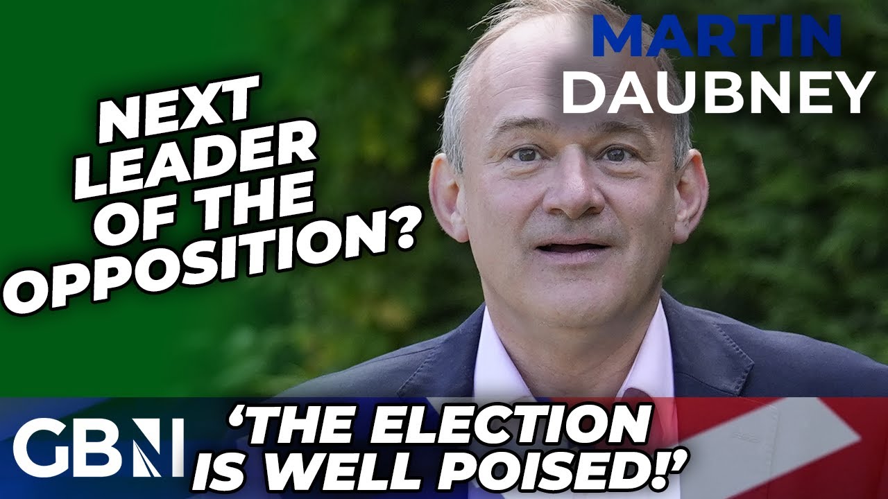 Liberal Democrats TIPPED with 'STRONG' chance to be 'SECOND party in Parliament' after election
