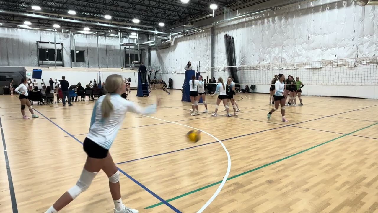 SLVC WAVE v CAQVC (SET 2)                                                     January 17, 2026