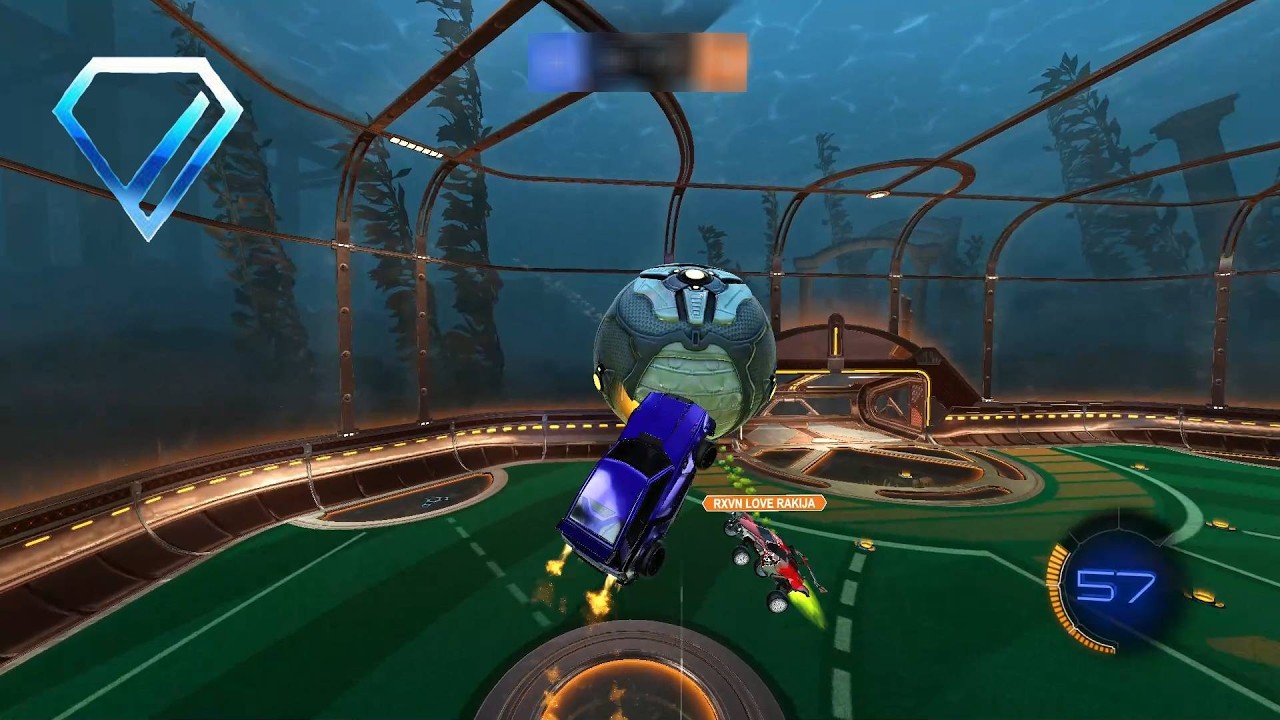 Trying to Recover After the Worst Losing Streak… Episode 11  -  Rocket League