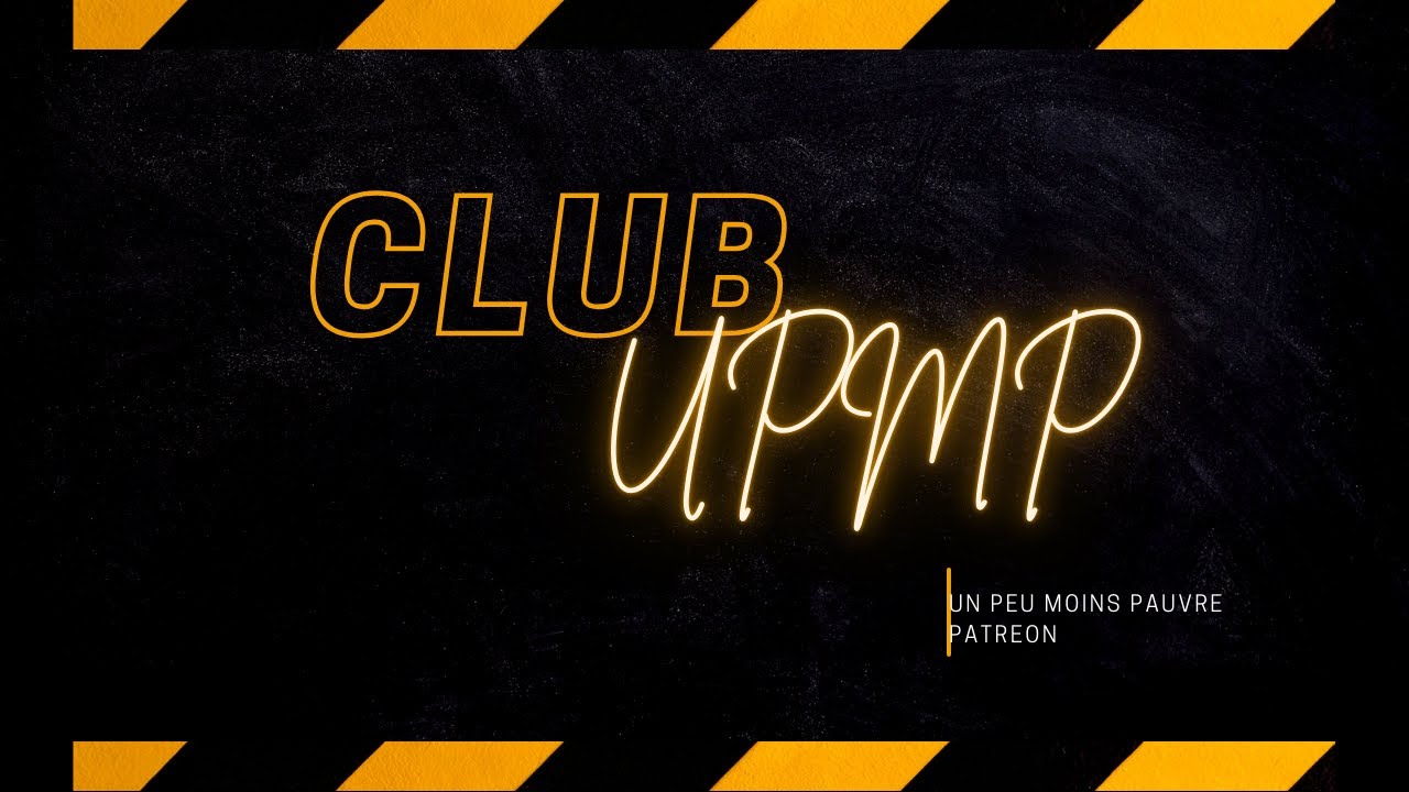 Le club UPMP
