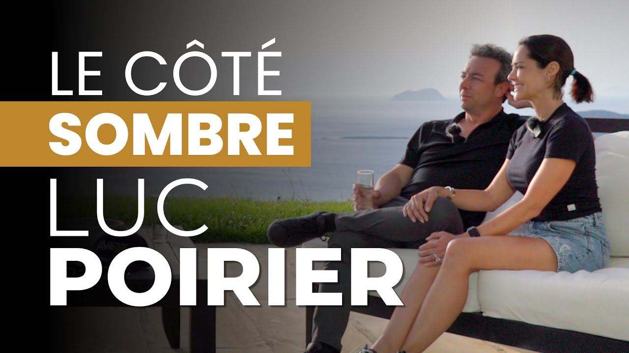 Luc Poirier : 