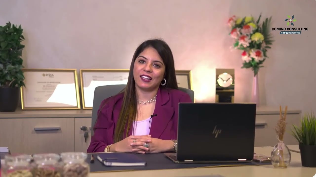 COMINC CONSULTING - Placement Company in Dubai