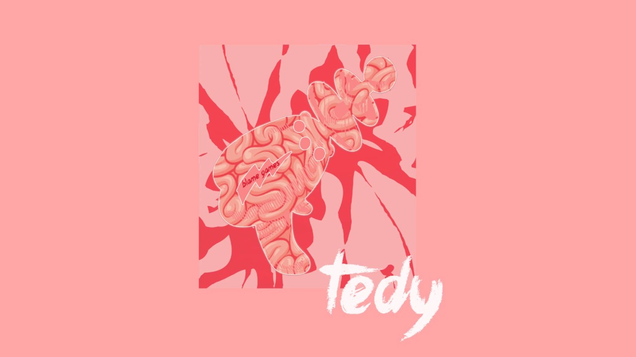 Tedy - Blame Games