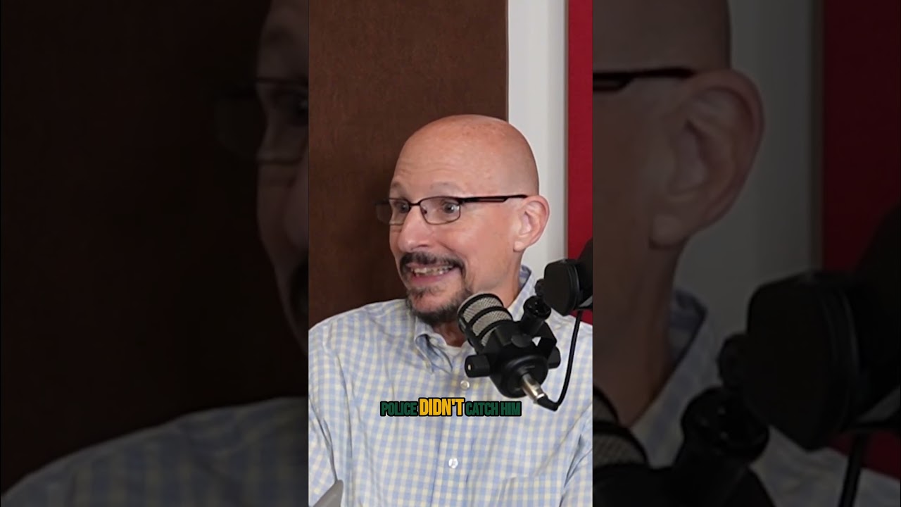 Evil Act  Podcast Fears Future Violence After Minnesota Shootings